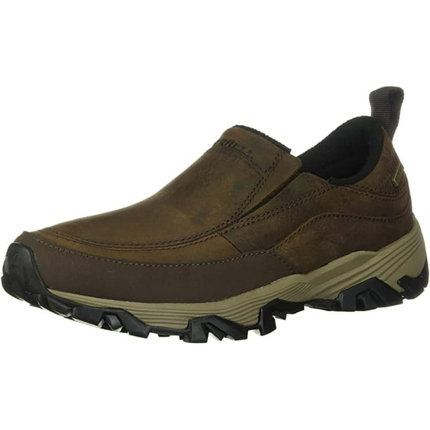 Moc Wp Clog Merrell Womens Coldpack Ice 